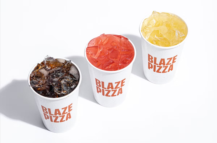 One Free Drink or Dessert