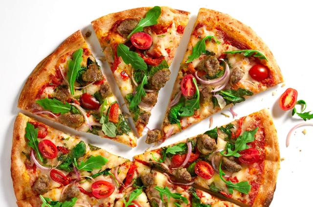 Large Pizza
